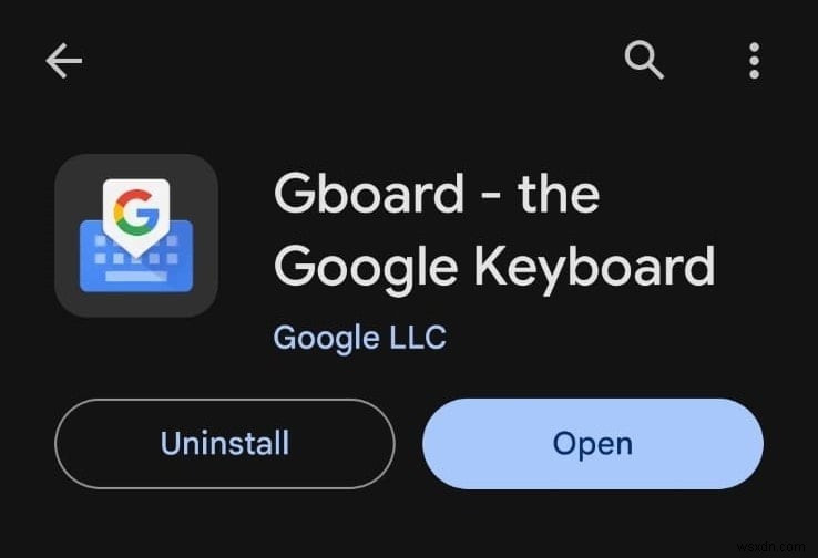 एंड्रॉइड वॉयस टाइपिंग अनुमति संबंधी समस्याओं को 7 आसान चरणों में हल करें 