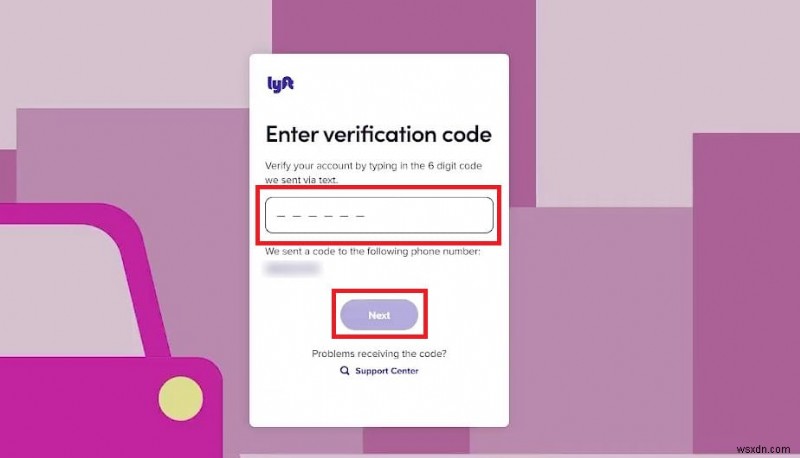 अपना Lyft खाता बनाने और उसमें लॉग इन करने के लिए चरण-दर-चरण मार्गदर्शिका 