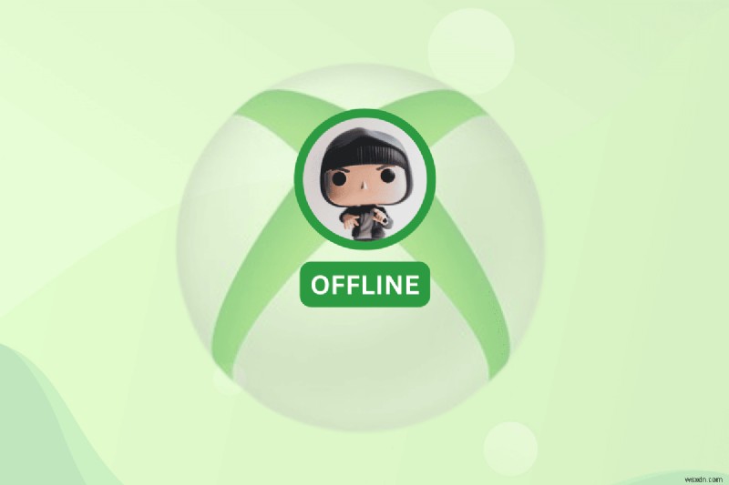 कैसे जांचें कि कोई मित्र Xbox पर ऑफ़लाइन दिखाई दे रहा है - त्वरित मार्गदर्शिका 