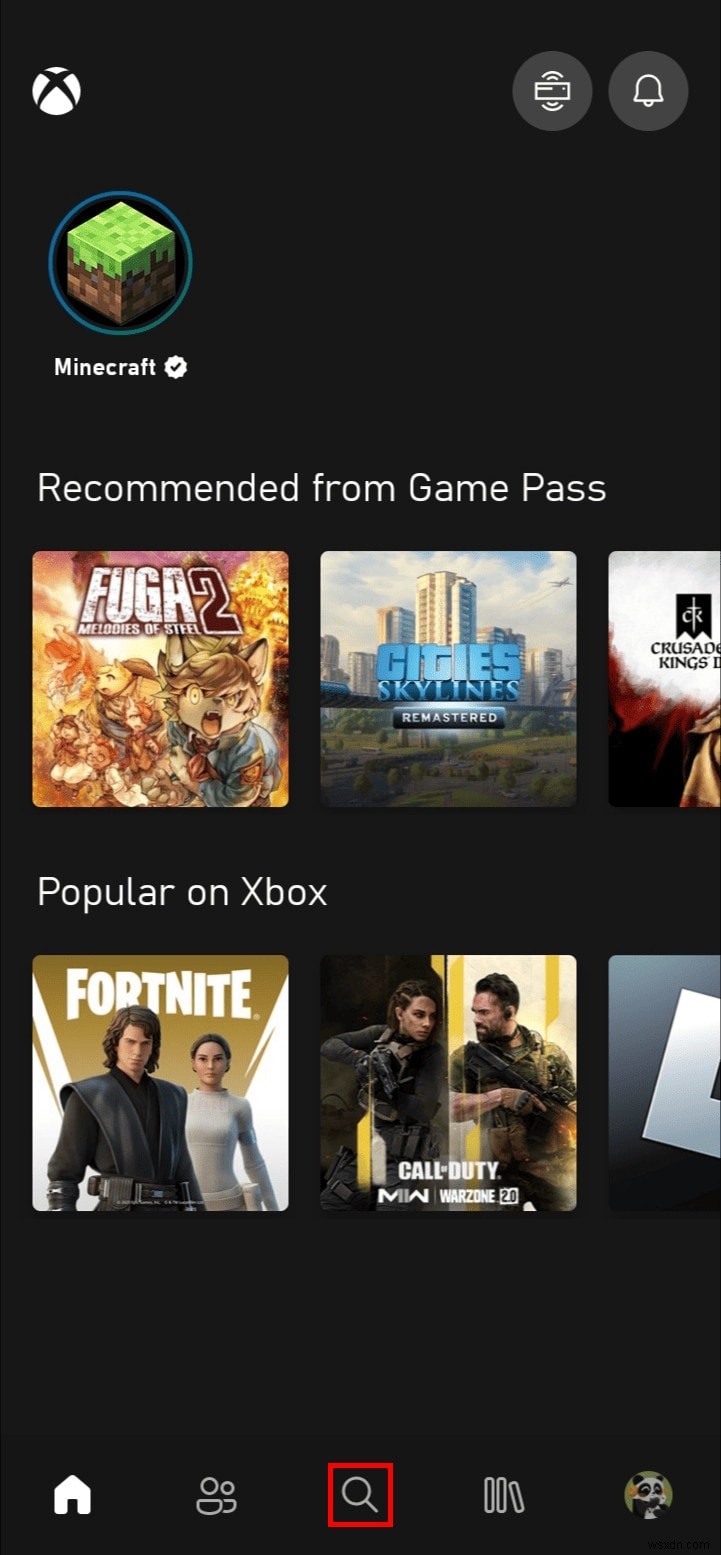 कैसे जांचें कि कोई मित्र Xbox पर ऑफ़लाइन दिखाई दे रहा है - त्वरित मार्गदर्शिका 