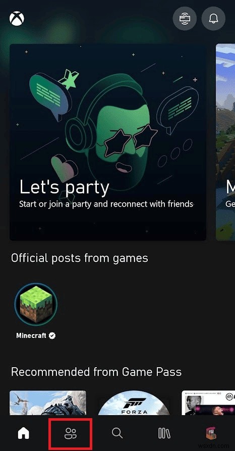 कैसे जांचें कि कोई मित्र Xbox पर ऑफ़लाइन दिखाई दे रहा है - त्वरित मार्गदर्शिका 