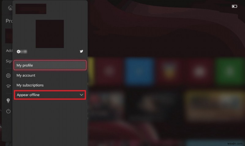 कैसे जांचें कि कोई मित्र Xbox पर ऑफ़लाइन दिखाई दे रहा है - त्वरित मार्गदर्शिका 
