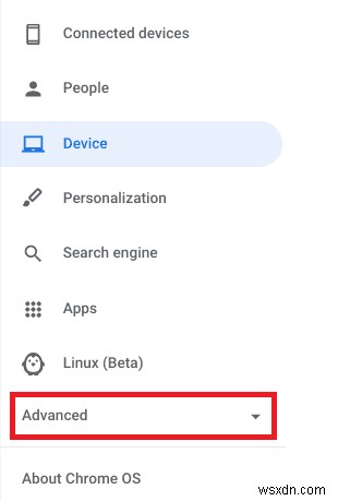 Chromebook पावरवॉश की व्याख्या:कब रीसेट करना है और यह प्रदर्शन को कैसे बढ़ावा देता है 