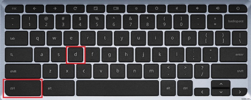 Chromebook पावरवॉश की व्याख्या:कब रीसेट करना है और यह प्रदर्शन को कैसे बढ़ावा देता है 