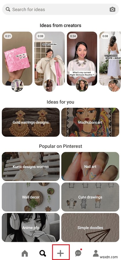 मास्टर Pinterest:अपने बोर्ड पर चित्र कैसे अपलोड करें और जोड़ें 