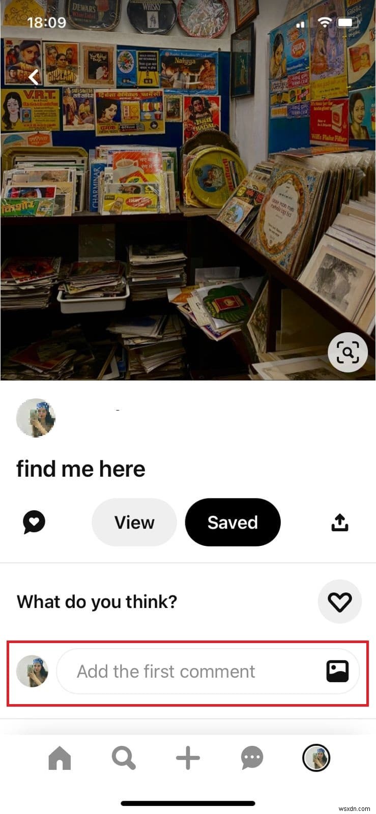 मास्टर Pinterest:अपने बोर्ड पर चित्र कैसे अपलोड करें और जोड़ें 