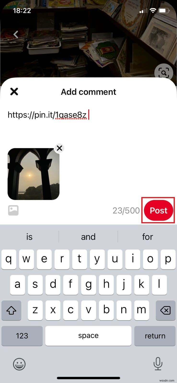 मास्टर Pinterest:अपने बोर्ड पर चित्र कैसे अपलोड करें और जोड़ें 