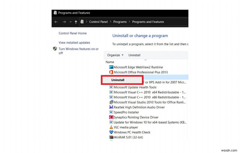 ASRock पॉलीक्रोम RGB प्रकाश संबंधी समस्याओं को ठीक करें:चरण-दर-चरण मार्गदर्शिका 