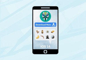 अपने एंड्रॉइड फोन में iOS 14 इमोजी कैसे जोड़ें 