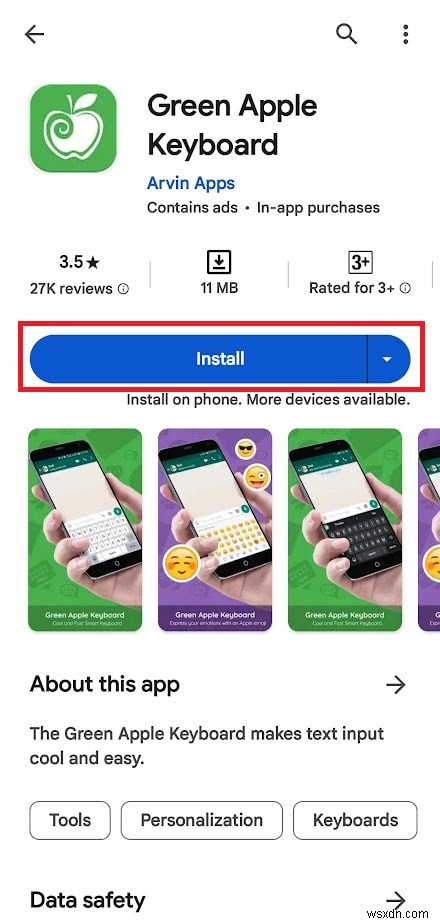 अपने एंड्रॉइड फोन में iOS 14 इमोजी कैसे जोड़ें 