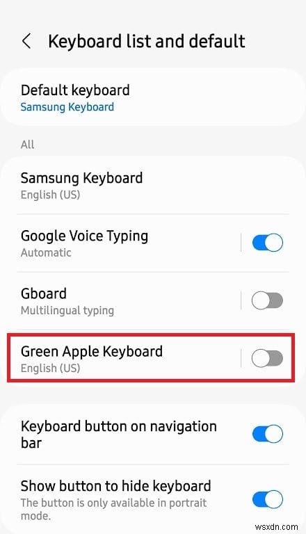 अपने एंड्रॉइड फोन में iOS 14 इमोजी कैसे जोड़ें 