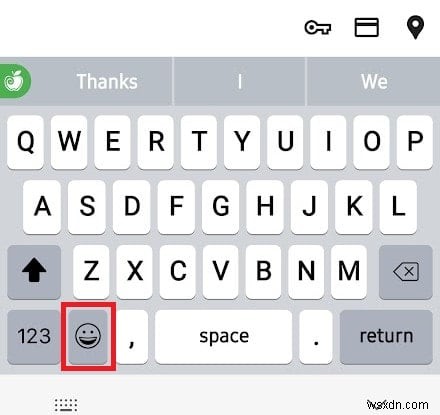 अपने एंड्रॉइड फोन में iOS 14 इमोजी कैसे जोड़ें 