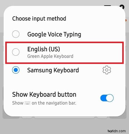 अपने एंड्रॉइड फोन में iOS 14 इमोजी कैसे जोड़ें 