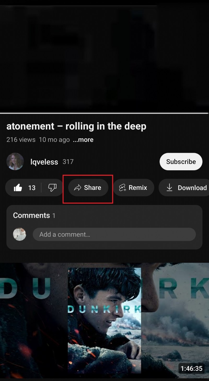 अपना YouTube वीडियो इंस्टाग्राम पर साझा करें:पोस्ट, स्टोरीज़ और रीलों के लिए आसान चरण 