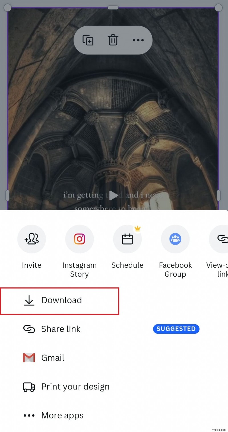 अपना YouTube वीडियो इंस्टाग्राम पर साझा करें:पोस्ट, स्टोरीज़ और रीलों के लिए आसान चरण 