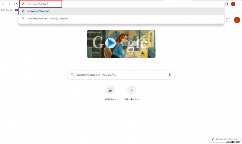 Windows 10 पर Google Voice Search को ठीक करें:चरण-दर-चरण समस्या निवारण मार्गदर्शिका 