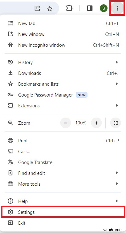 Windows 10 पर Google Voice Search को ठीक करें:चरण-दर-चरण समस्या निवारण मार्गदर्शिका 