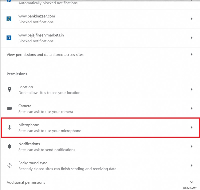 Windows 10 पर Google Voice Search को ठीक करें:चरण-दर-चरण समस्या निवारण मार्गदर्शिका 