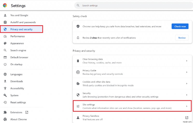 Windows 10 पर Google Voice Search को ठीक करें:चरण-दर-चरण समस्या निवारण मार्गदर्शिका 
