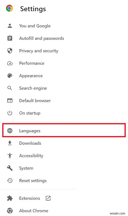 Windows 10 पर Google Voice Search को ठीक करें:चरण-दर-चरण समस्या निवारण मार्गदर्शिका 