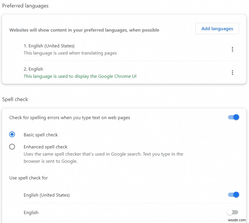 Windows 10 पर Google Voice Search को ठीक करें:चरण-दर-चरण समस्या निवारण मार्गदर्शिका 