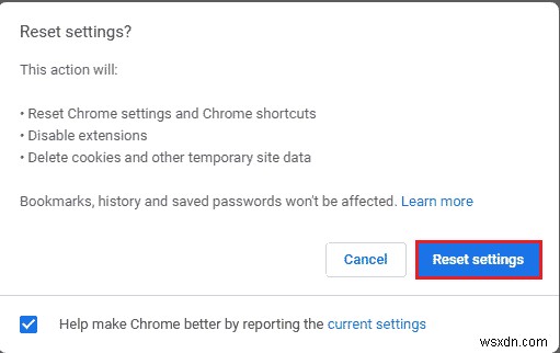 Windows 10 पर Google Voice Search को ठीक करें:चरण-दर-चरण समस्या निवारण मार्गदर्शिका 