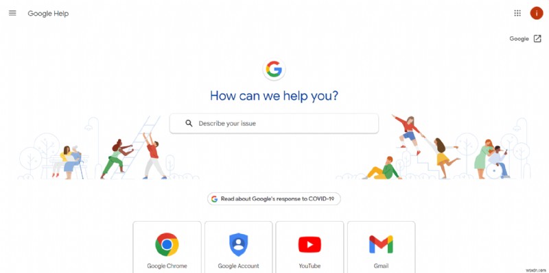 Windows 10 पर Google Voice Search को ठीक करें:चरण-दर-चरण समस्या निवारण मार्गदर्शिका 