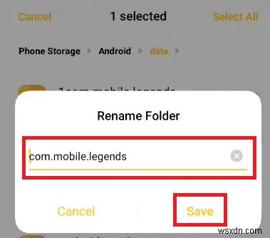मोबाइल लेजेंड्स में स्मर्फ खाता बनाने के लिए चरण-दर-चरण मार्गदर्शिका 
