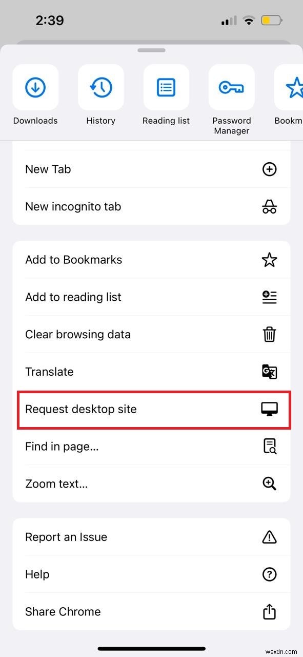 iPhone पर अपनी Facebook स्टोरी में एक लिंक जोड़ें:चरण-दर-चरण मार्गदर्शिका 