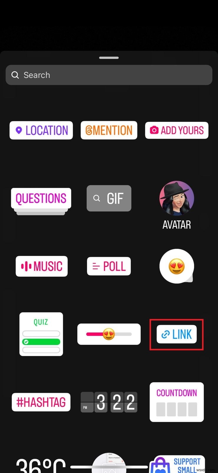 iPhone पर अपनी Facebook स्टोरी में एक लिंक जोड़ें:चरण-दर-चरण मार्गदर्शिका 