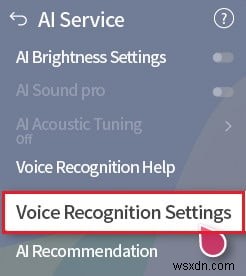 अपनी गोपनीयता की सुरक्षा के लिए एंड्रॉइड टीवी पर Google Assistant बंद करें 