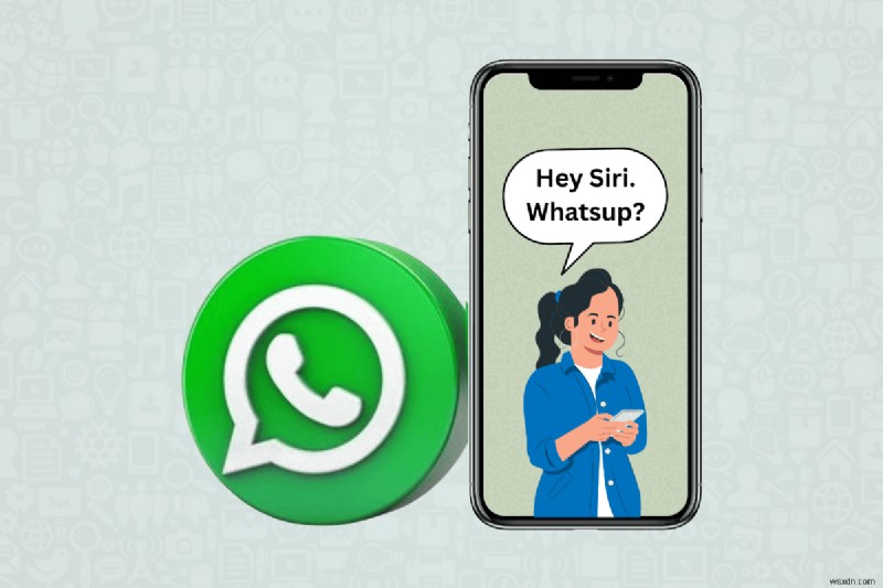 चरण-दर-चरण मार्गदर्शिका:व्हाट्सएप समूहों में उपयोगकर्ताओं को पिंग करना 