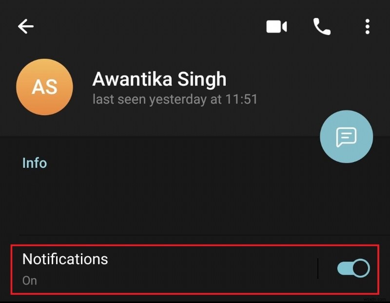 एंड्रॉइड पर टेलीग्राम अधिसूचना समस्याओं को ठीक करें - त्वरित और आसान समाधान 