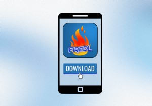 Android पर FireDL डाउनलोड करें:चरण-दर-चरण मार्गदर्शिका 