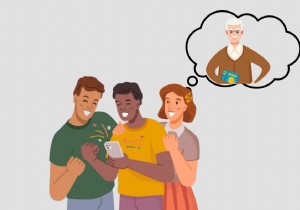 अपने पूर्व शिक्षक के साथ पुनः जुड़ें:उन्हें ऑनलाइन ढूंढने के लिए चरण-दर-चरण मार्गदर्शिका 