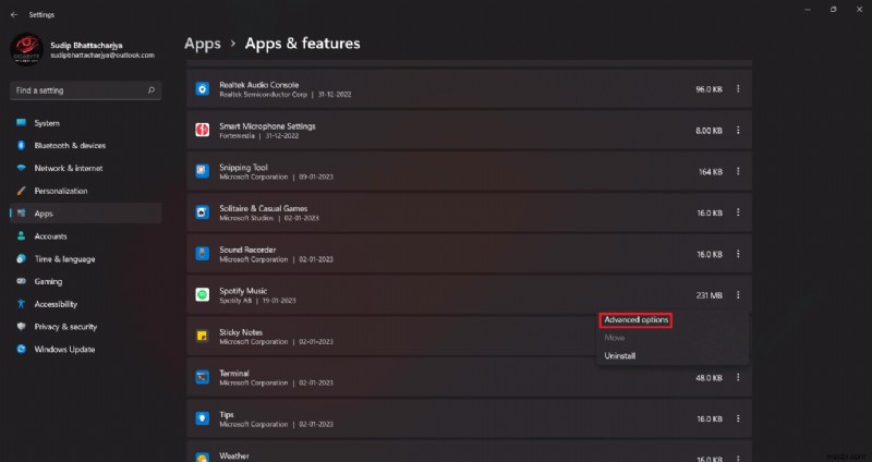 Windows 10 और 11 पर Spotify क्रैशिंग के लिए 10 सिद्ध समाधान 