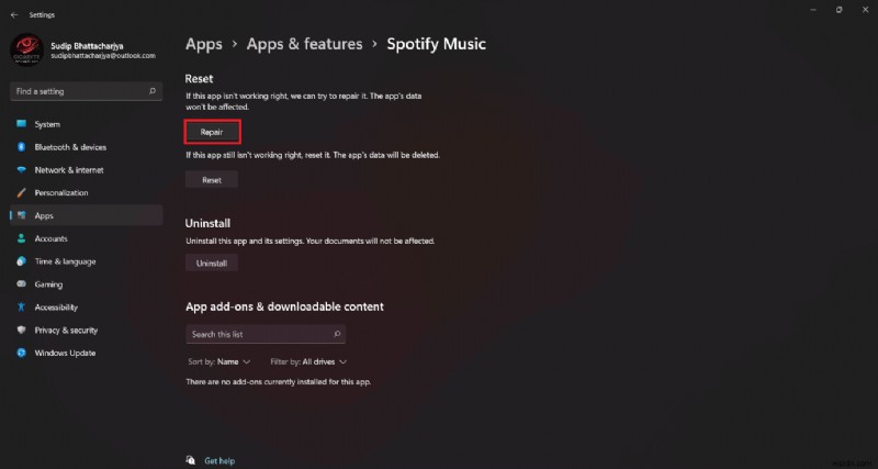 Windows 10 और 11 पर Spotify क्रैशिंग के लिए 10 सिद्ध समाधान 