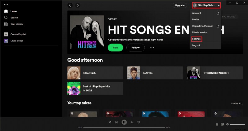 Windows 10 और 11 पर Spotify क्रैशिंग के लिए 10 सिद्ध समाधान 