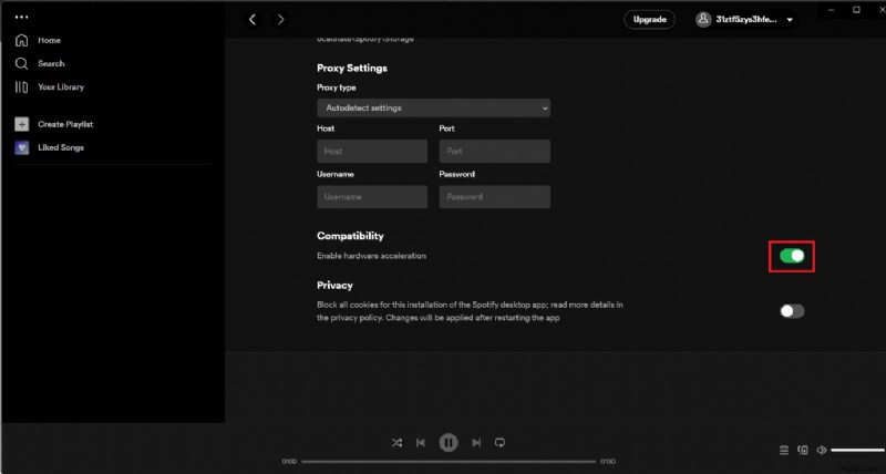 Windows 10 और 11 पर Spotify क्रैशिंग के लिए 10 सिद्ध समाधान 
