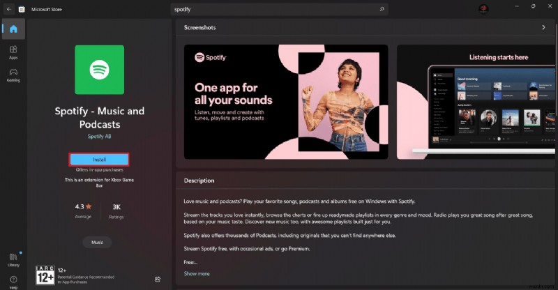 Windows 10 और 11 पर Spotify क्रैशिंग के लिए 10 सिद्ध समाधान 