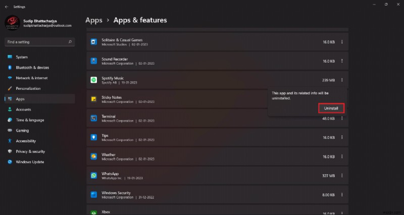 Windows 10 और 11 पर Spotify क्रैशिंग के लिए 10 सिद्ध समाधान 