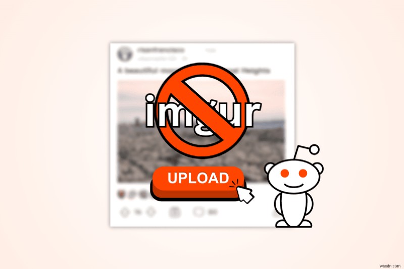 Reddit पर सीधे छवियाँ अपलोड करें—Imgur के बिना एक चरण‑दर‑चरण मार्गदर्शिका 