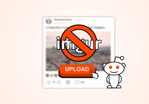 Reddit पर सीधे छवियाँ अपलोड करें—Imgur के बिना एक चरण‑दर‑चरण मार्गदर्शिका 
