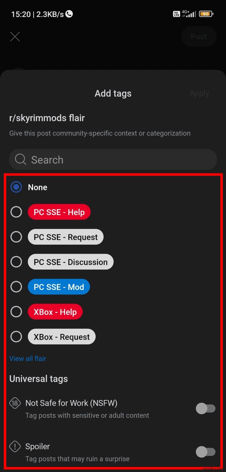 Reddit पर सीधे छवियाँ अपलोड करें—Imgur के बिना एक चरण‑दर‑चरण मार्गदर्शिका 