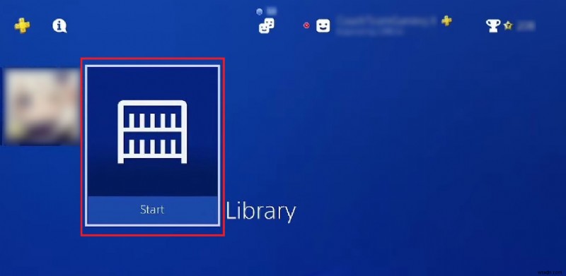 आपके PlayStation 4 पर FuboTV इंस्टॉल करने के लिए चरण-दर-चरण मार्गदर्शिका 