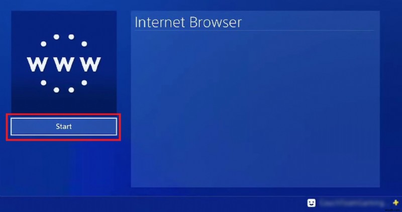 आपके PlayStation 4 पर FuboTV इंस्टॉल करने के लिए चरण-दर-चरण मार्गदर्शिका 