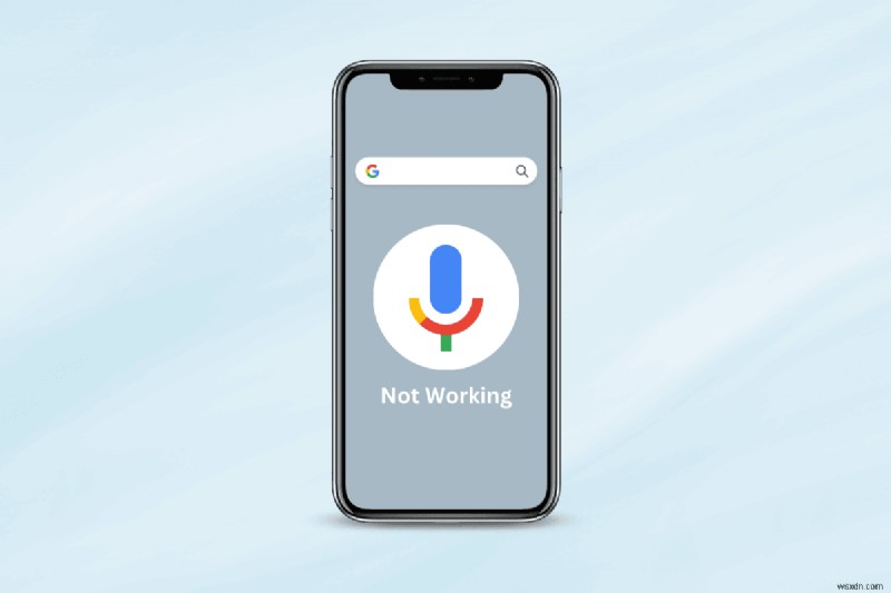 iPhone पर Google Voice Search ठीक करें:8 सिद्ध समाधान 