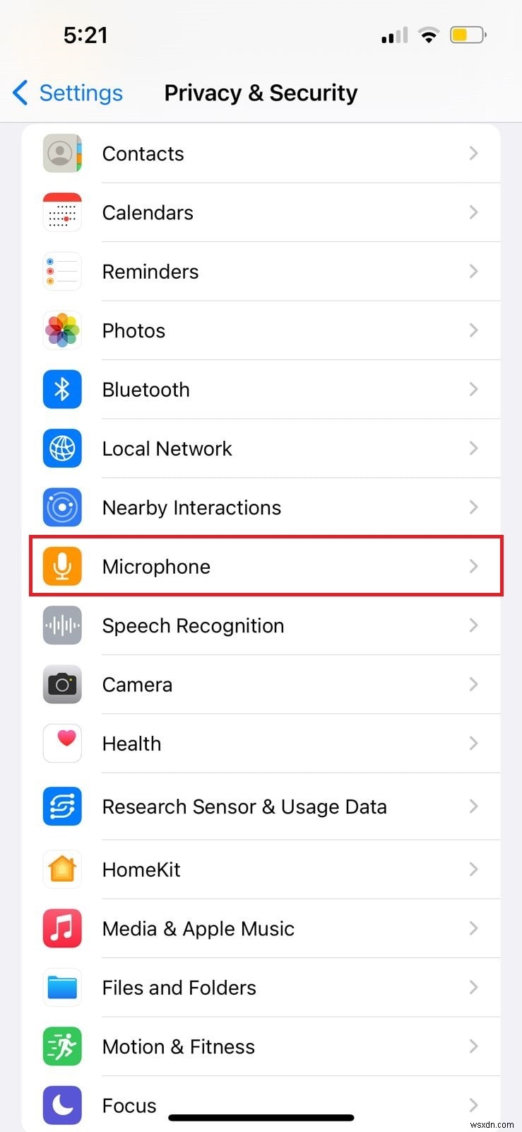 iPhone पर Google Voice Search ठीक करें:8 सिद्ध समाधान 
