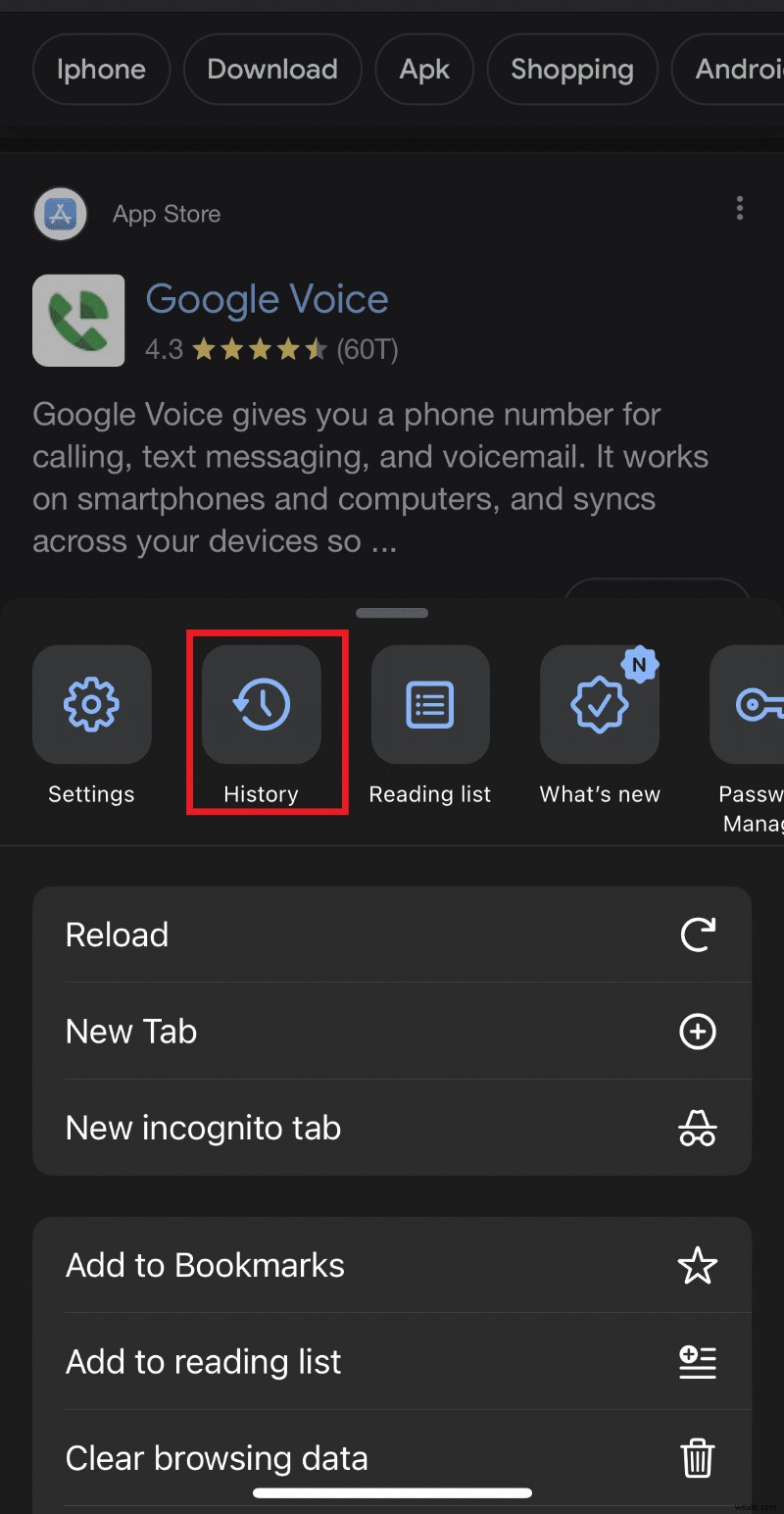 iPhone पर Google Voice Search ठीक करें:8 सिद्ध समाधान 