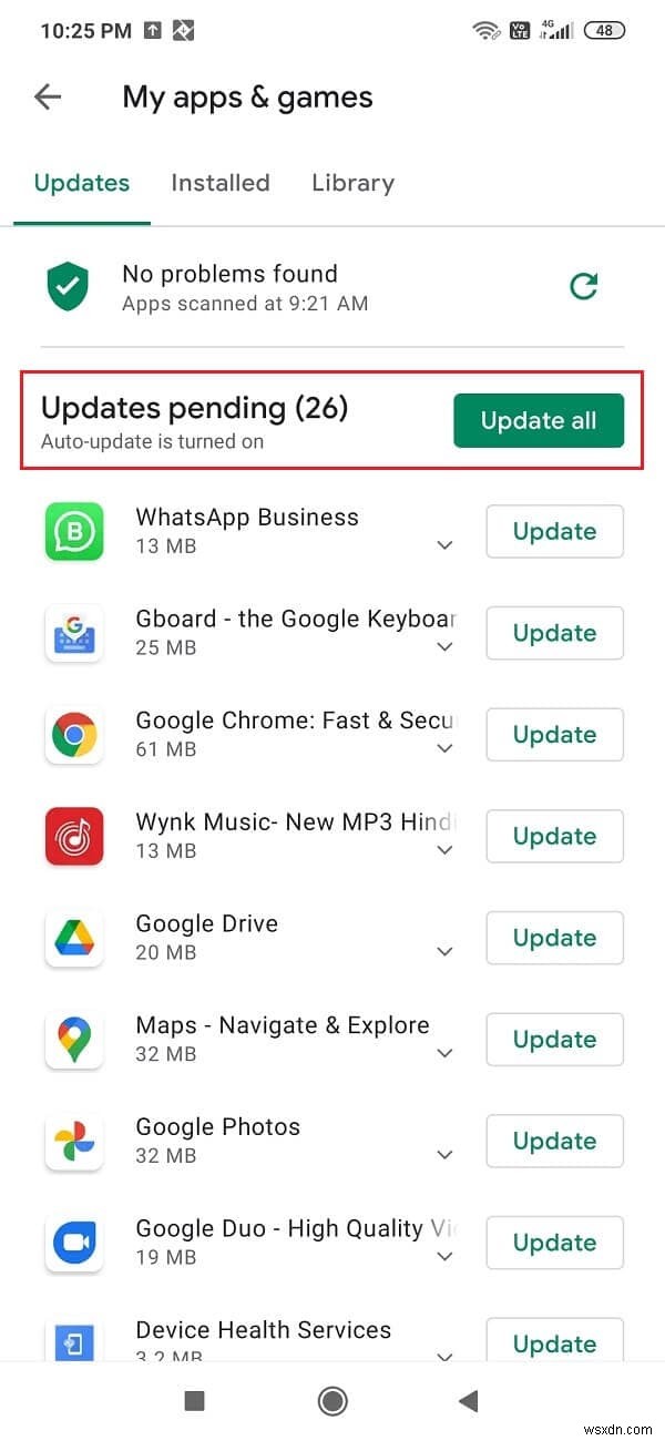 PUBG मोबाइल फेसबुक लॉगिन समस्याओं के लिए त्वरित समाधान - 12 सरल समाधान 